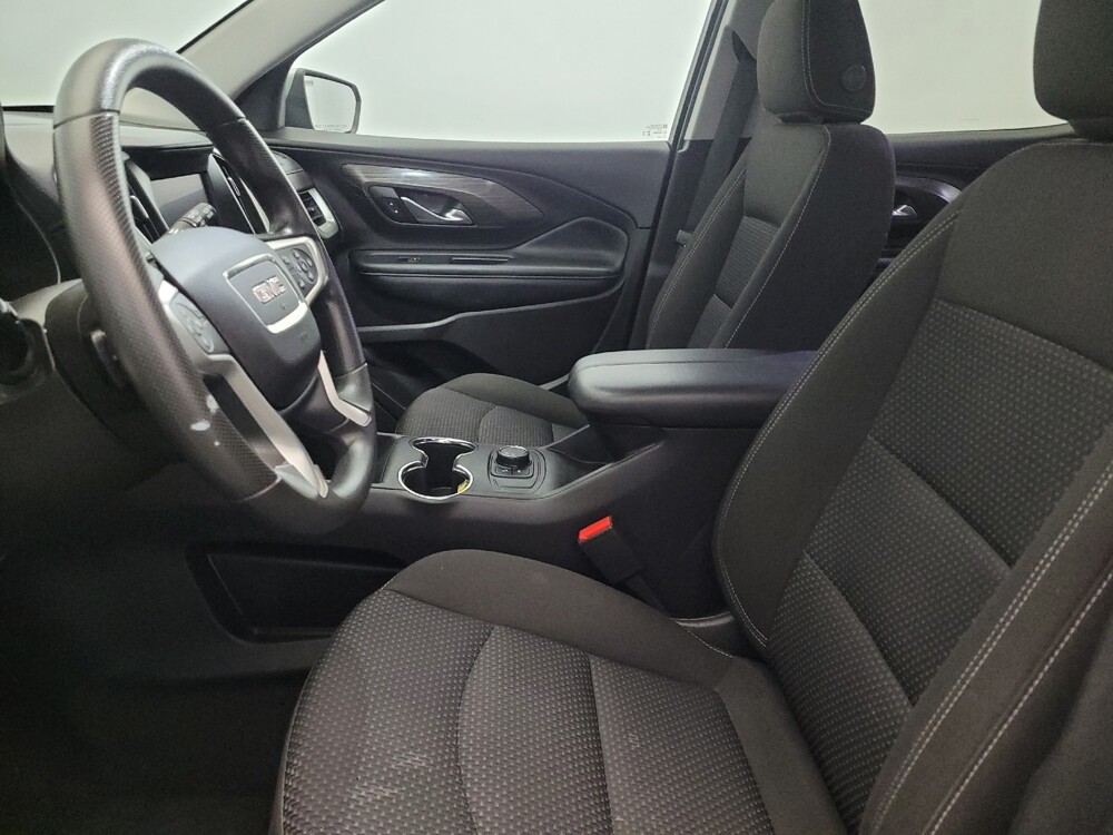 2024 GMC Terrain in New Castle, DE 19720 - 18110355 17