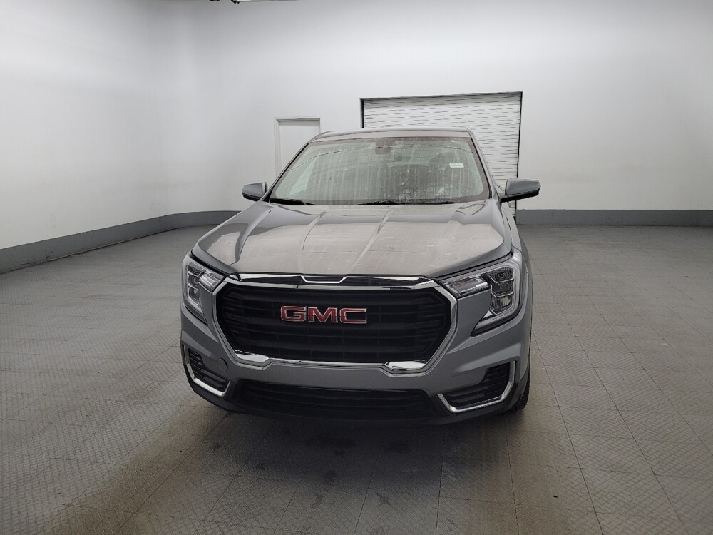 2024 GMC Terrain in New Castle, DE 19720 - 18110355 15