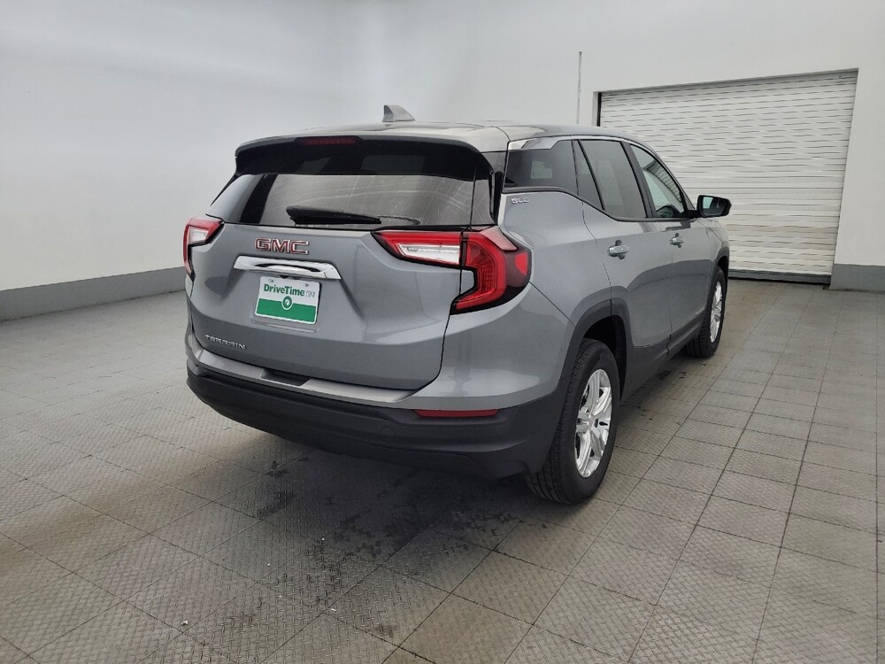 2024 GMC Terrain in New Castle, DE 19720 - 18110355 9