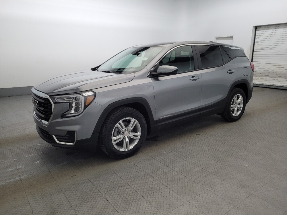 2024 GMC Terrain in New Castle, DE 19720 - 18110355 2