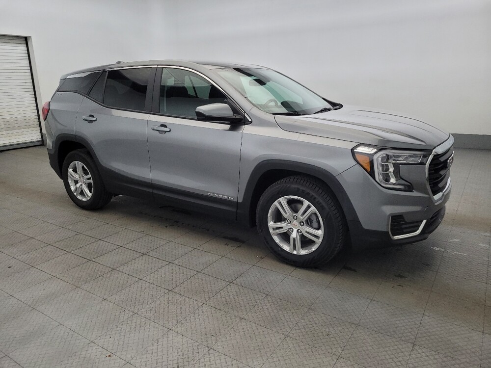 2024 GMC Terrain in New Castle, DE 19720 - 18110355 11