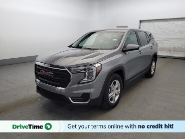 2024 GMC Terrain in New Castle, DE 19720