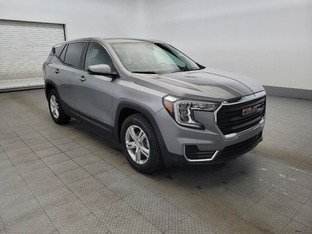 2024 GMC Terrain in New Castle, DE 19720 - 18110355 13