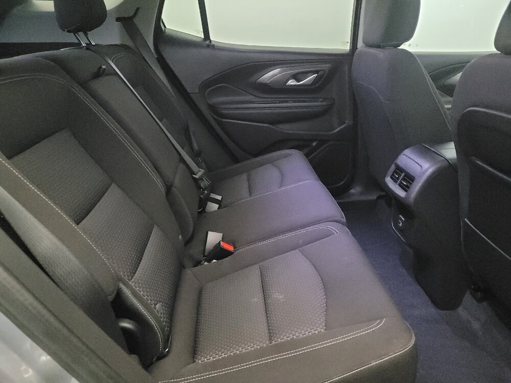 2024 GMC Terrain in New Castle, DE 19720 - 18110355 19