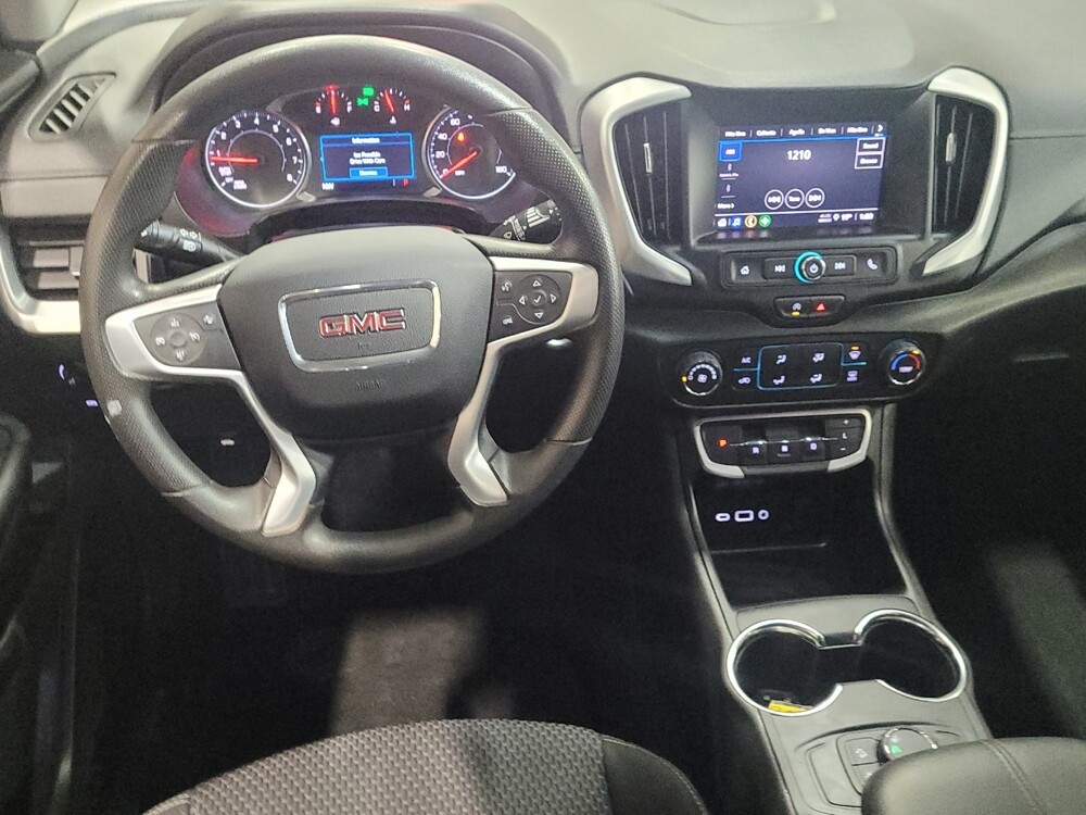 2024 GMC Terrain in New Castle, DE 19720 - 18110355 22