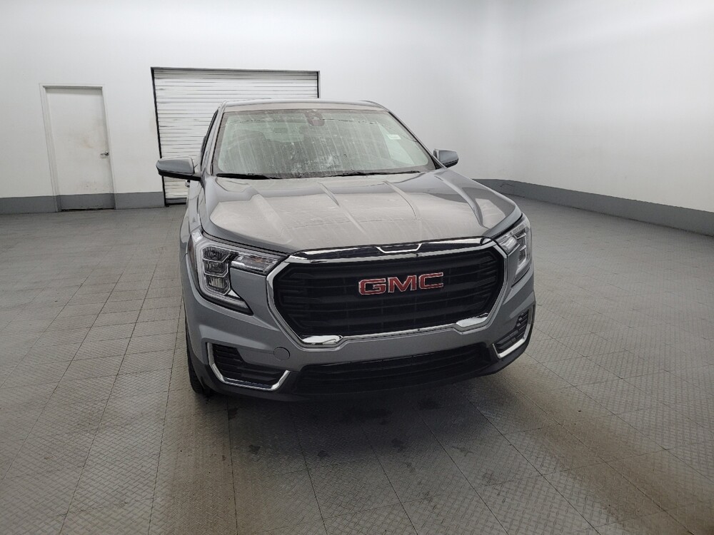 2024 GMC Terrain in New Castle, DE 19720 - 18110355 14