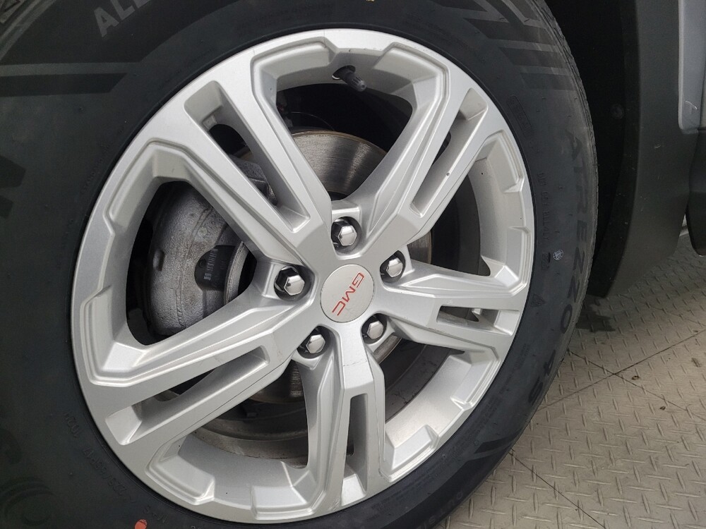 2024 GMC Terrain in New Castle, DE 19720 - 18110355 31