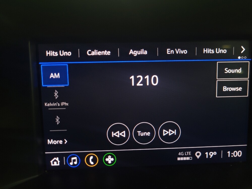 2024 GMC Terrain in New Castle, DE 19720 - 18110355 25