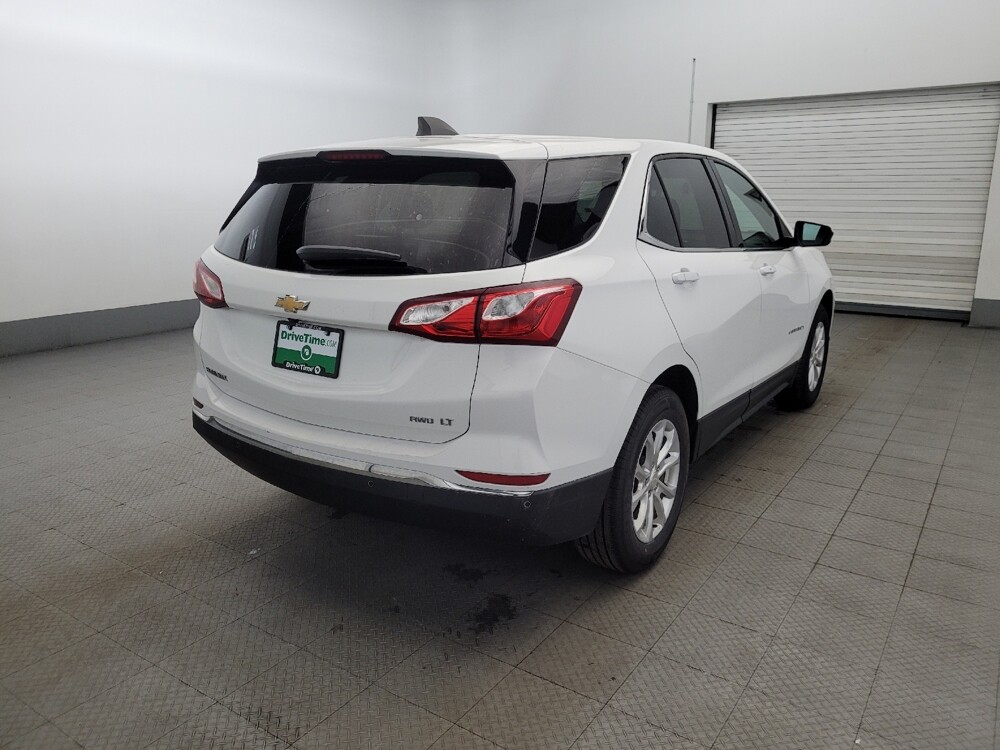 2020 Chevrolet Equinox in Plymouth Meeting, PA 19462 - 18110356 9