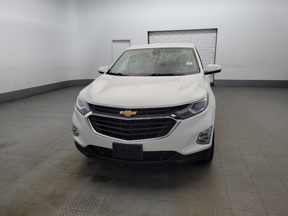 2020 Chevrolet Equinox in Plymouth Meeting, PA 19462 - 18110356 15