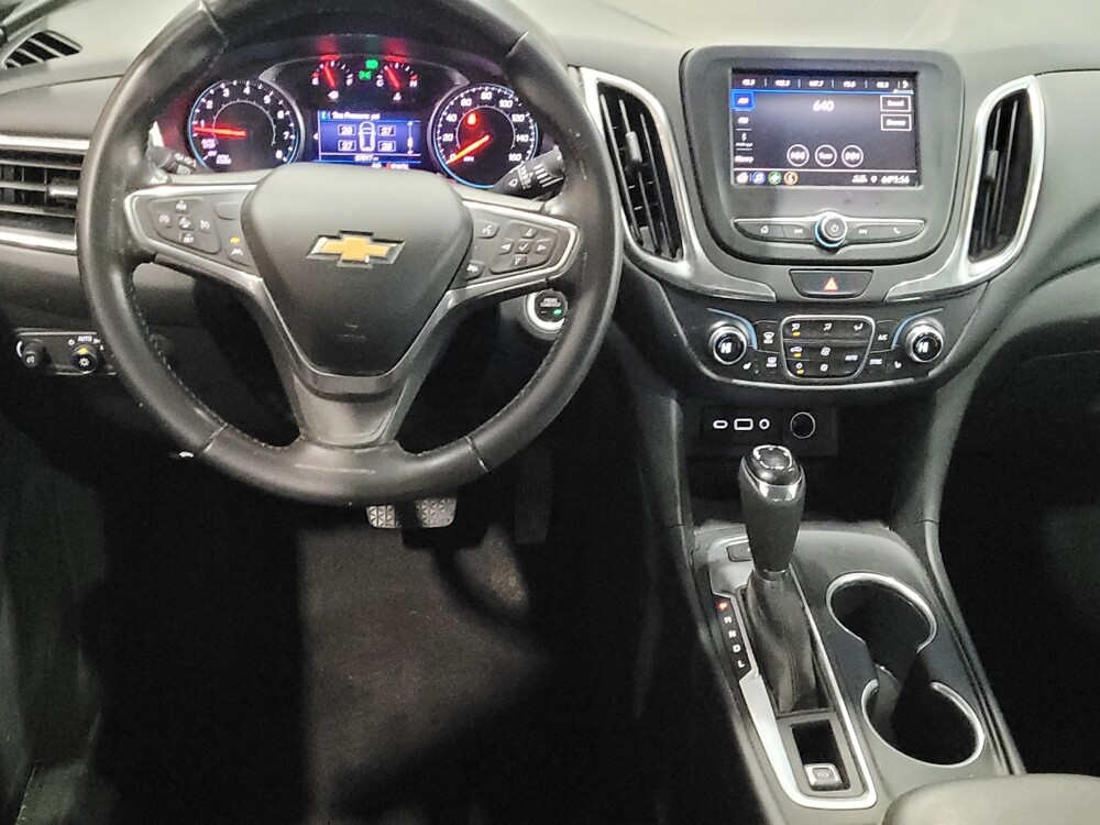 2020 Chevrolet Equinox in Plymouth Meeting, PA 19462 - 18110356 22