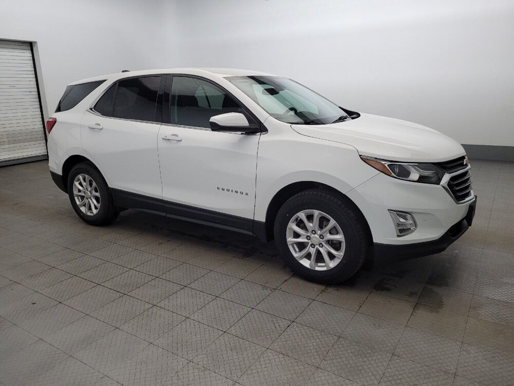 2020 Chevrolet Equinox in Plymouth Meeting, PA 19462 - 18110356 11