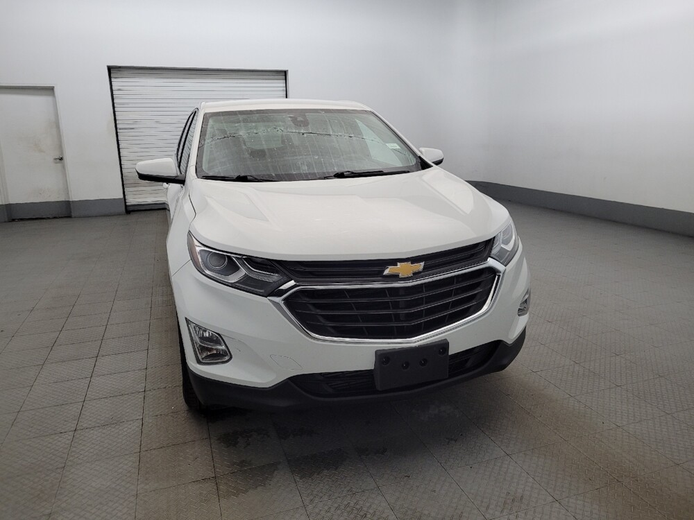 2020 Chevrolet Equinox in Plymouth Meeting, PA 19462 - 18110356 14