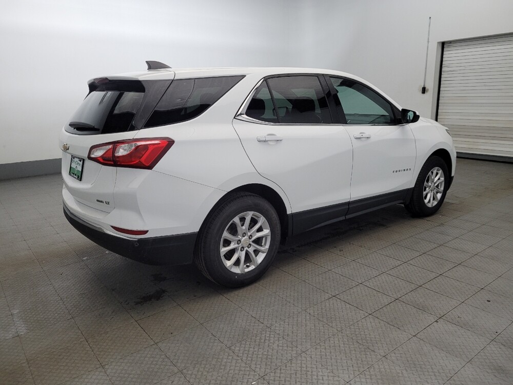 2020 Chevrolet Equinox in Plymouth Meeting, PA 19462 - 18110356 10