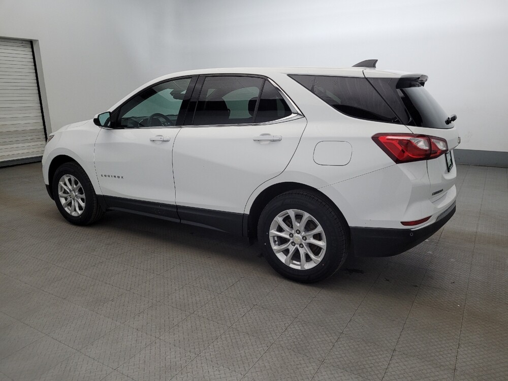 2020 Chevrolet Equinox in Plymouth Meeting, PA 19462 - 18110356 3