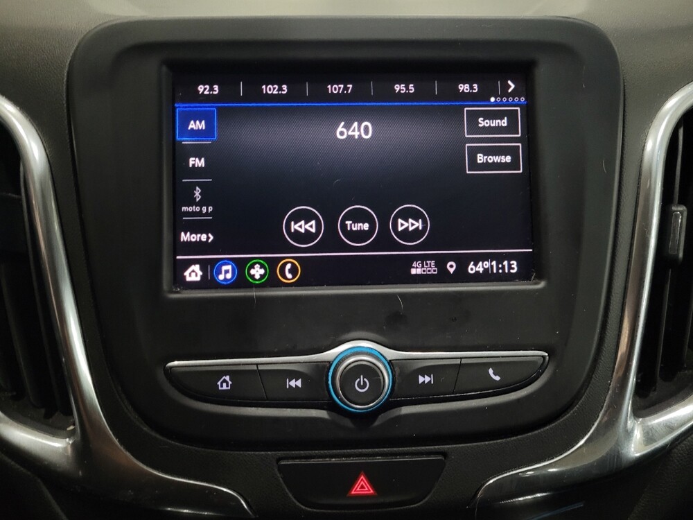 2020 Chevrolet Equinox in Plymouth Meeting, PA 19462 - 18110356 25