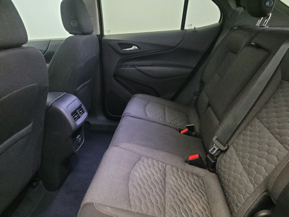 2020 Chevrolet Equinox in Plymouth Meeting, PA 19462 - 18110356 18