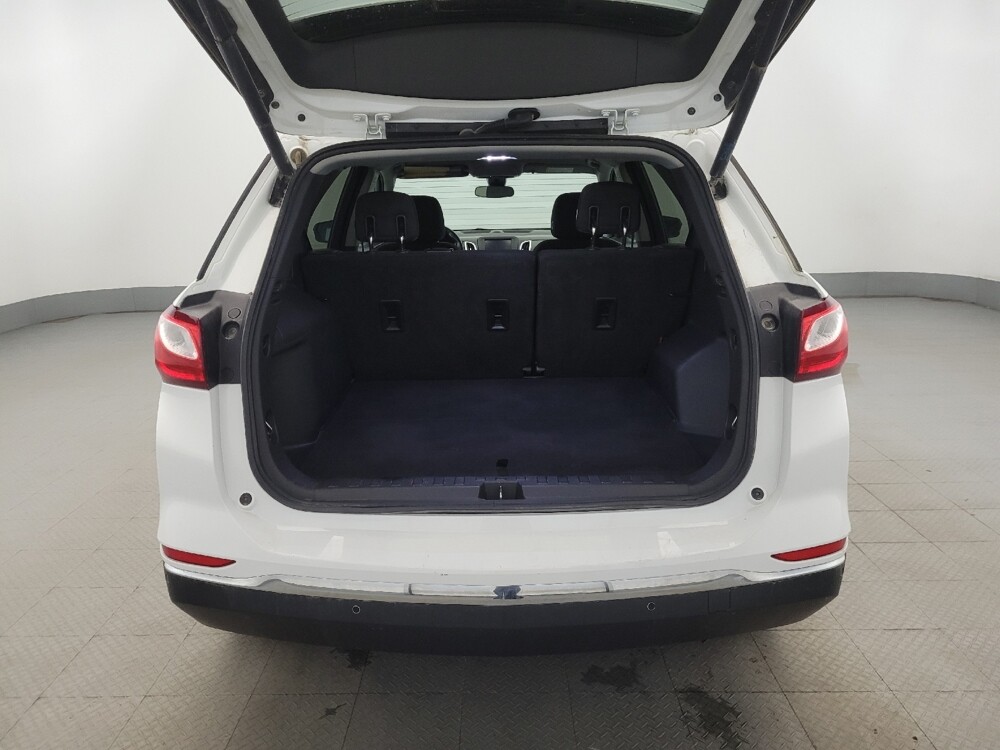 2020 Chevrolet Equinox in Plymouth Meeting, PA 19462 - 18110356 29