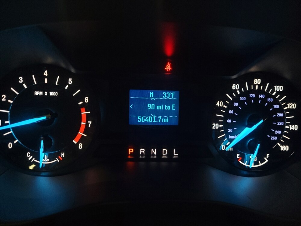 2018 Ford Fusion in Laurel, MD 20724 - 18110357 23