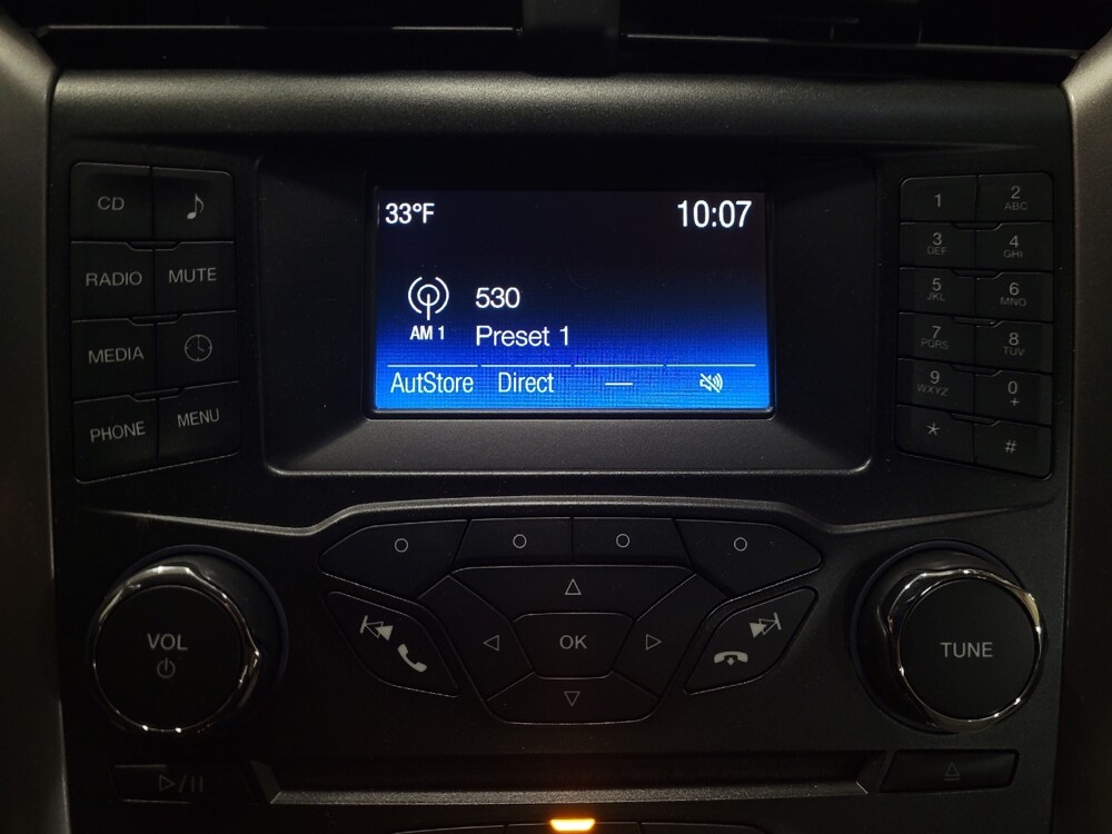 2018 Ford Fusion in Laurel, MD 20724 - 18110357 25