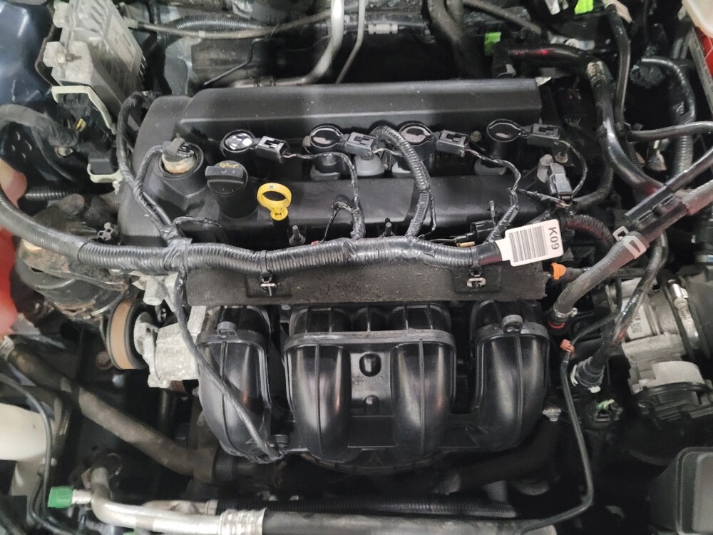 2018 Ford Fusion in Laurel, MD 20724 - 18110357 30