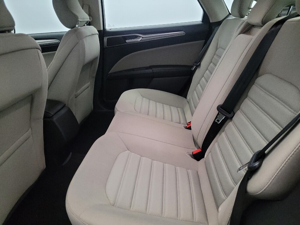 2018 Ford Fusion in Laurel, MD 20724 - 18110357 18