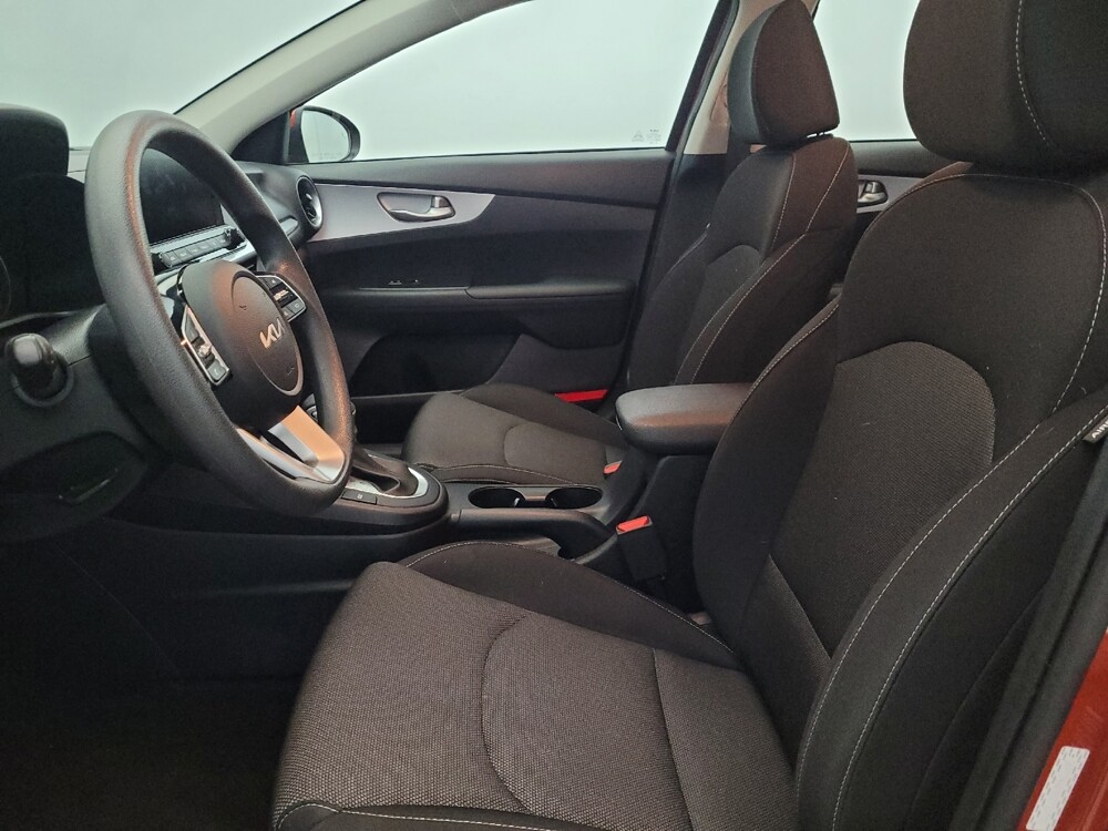 2024 Kia Forte in New Castle, DE 19720 - 18110358 17