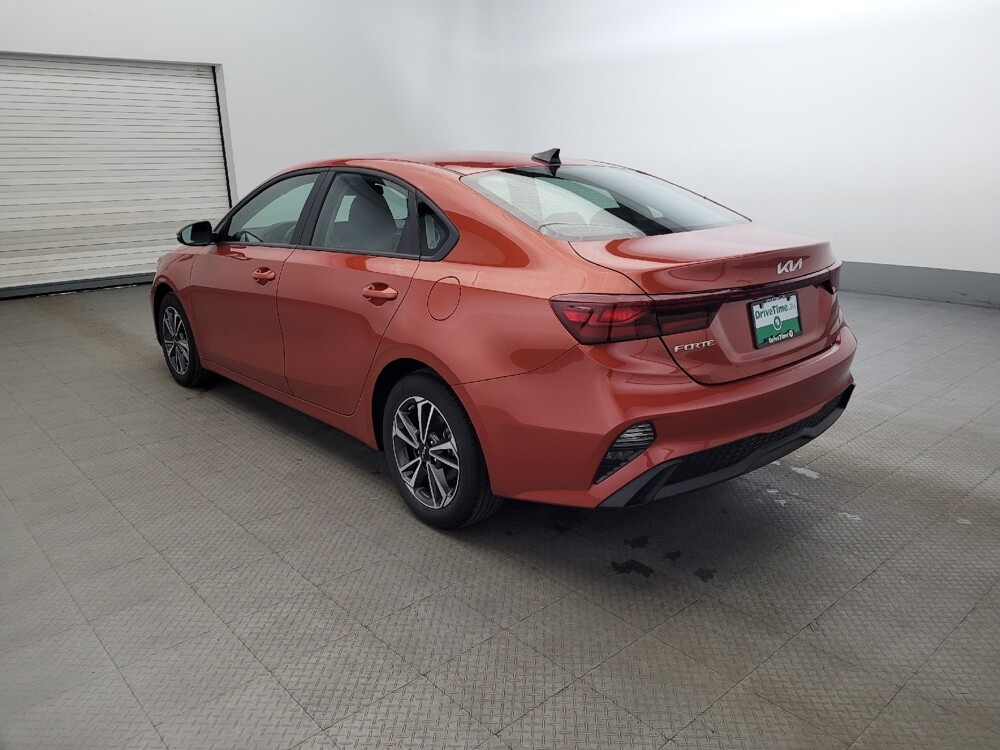 2024 Kia Forte in New Castle, DE 19720 - 18110358 5