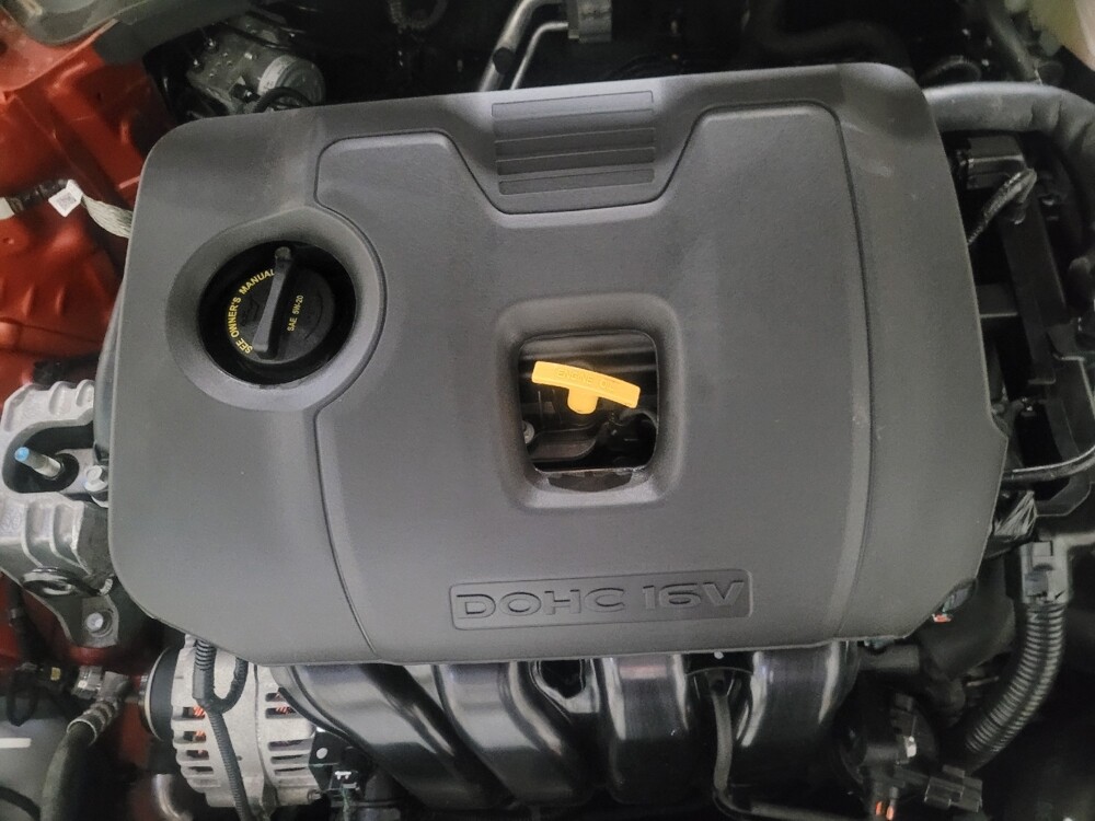 2024 Kia Forte in New Castle, DE 19720 - 18110358 30