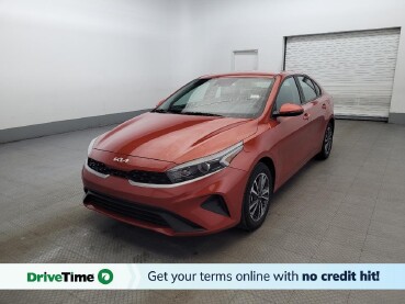 2024 Kia Forte in New Castle, DE 19720
