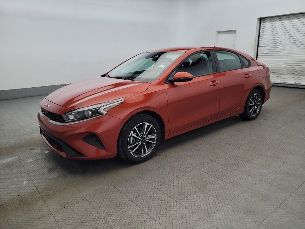 2024 Kia Forte in New Castle, DE 19720 - 18110358 2