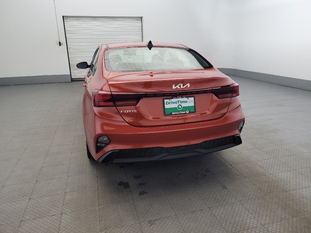 2024 Kia Forte in New Castle, DE 19720 - 18110358 6