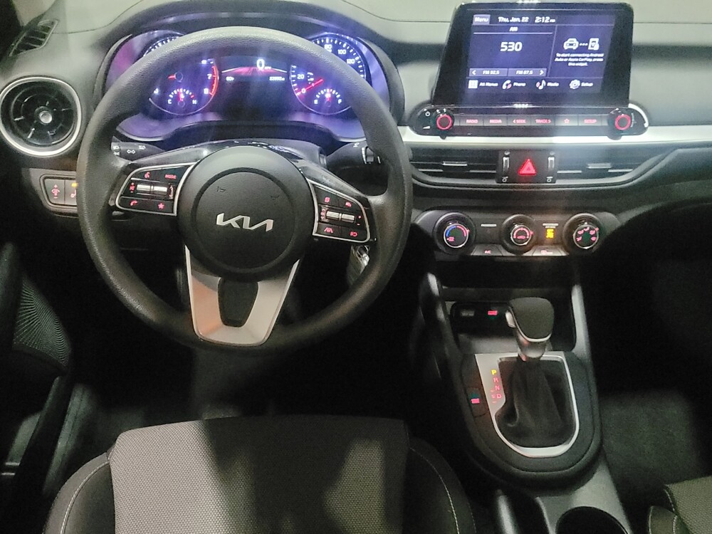 2024 Kia Forte in New Castle, DE 19720 - 18110358 22