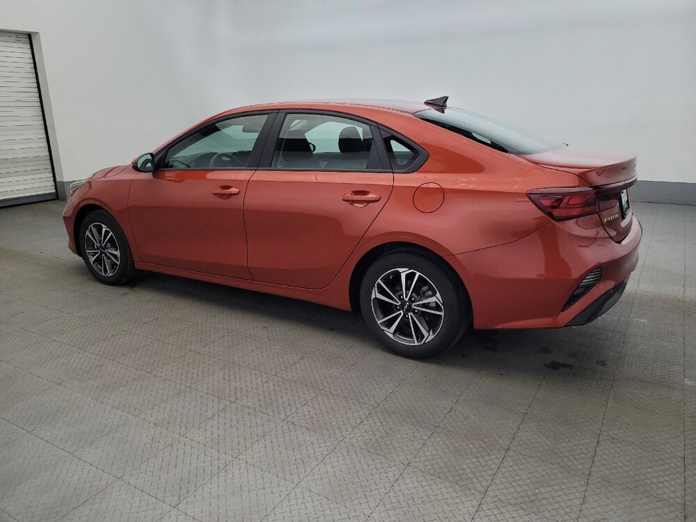 2024 Kia Forte in New Castle, DE 19720 - 18110358 3