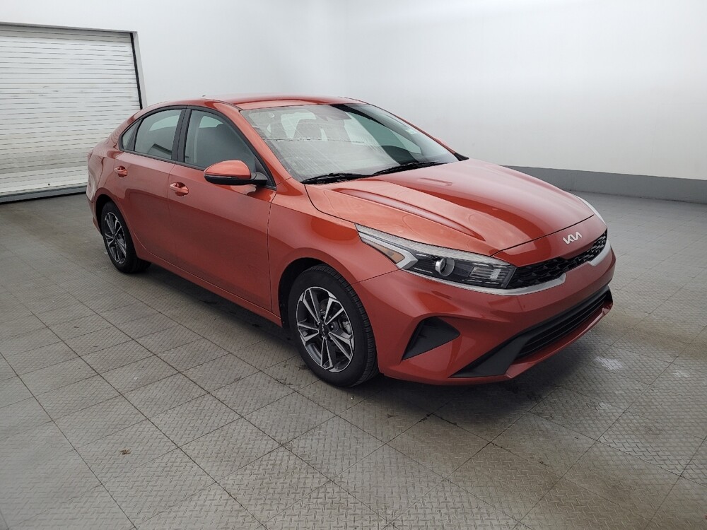 2024 Kia Forte in New Castle, DE 19720 - 18110358 13