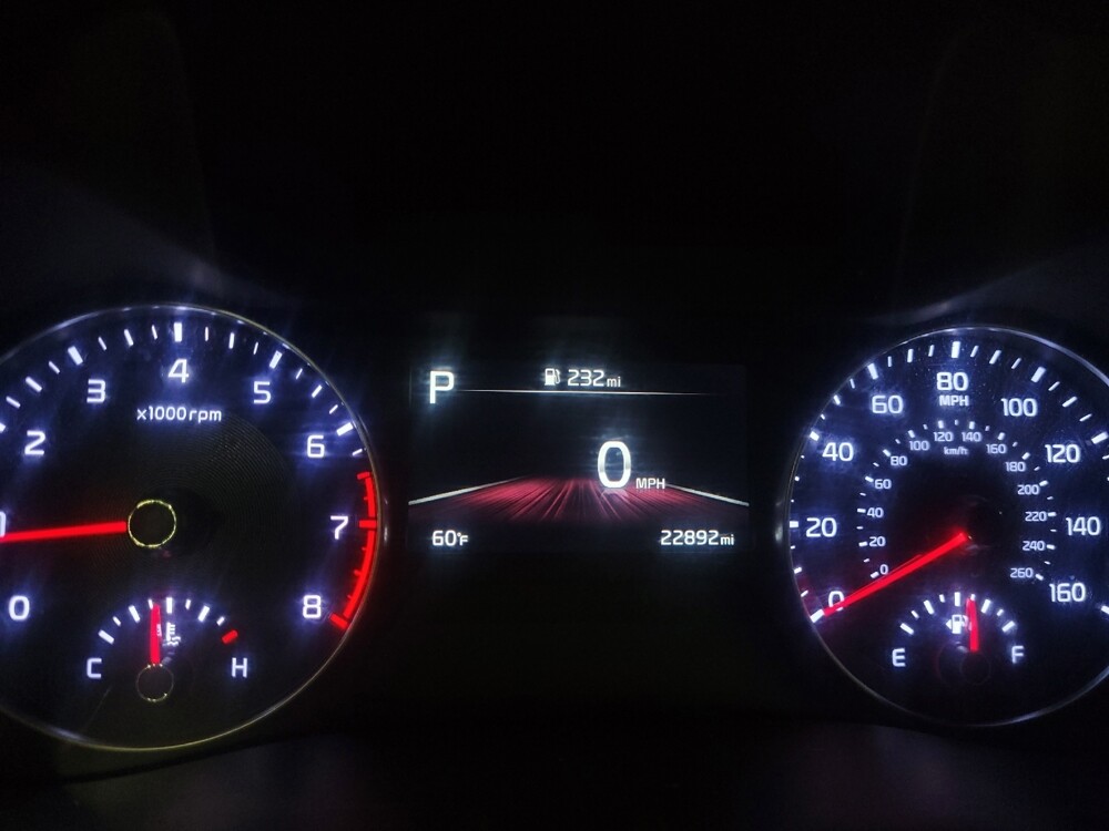 2024 Kia Forte in New Castle, DE 19720 - 18110358 23