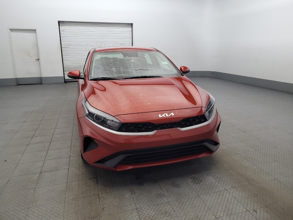 2024 Kia Forte in New Castle, DE 19720 - 18110358 14