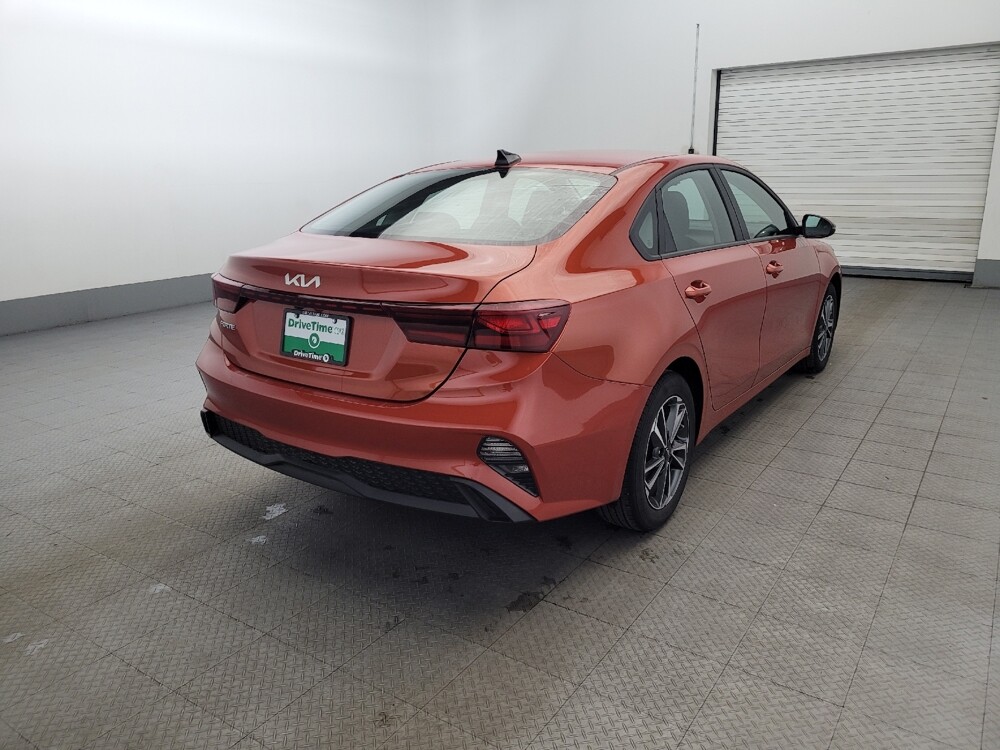 2024 Kia Forte in New Castle, DE 19720 - 18110358 9