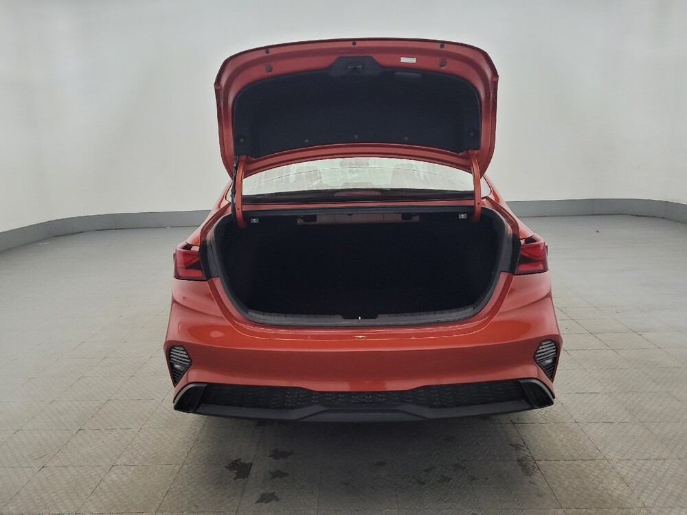 2024 Kia Forte in New Castle, DE 19720 - 18110358 29