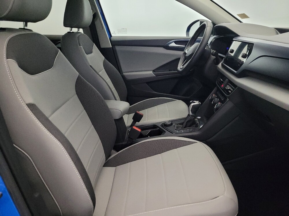 2023 Volkswagen Taos in Woodbridge, VA 22191 - 18110359 21