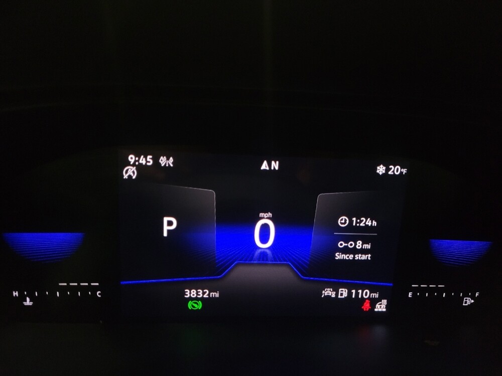 2023 Volkswagen Taos in Woodbridge, VA 22191 - 18110359 23