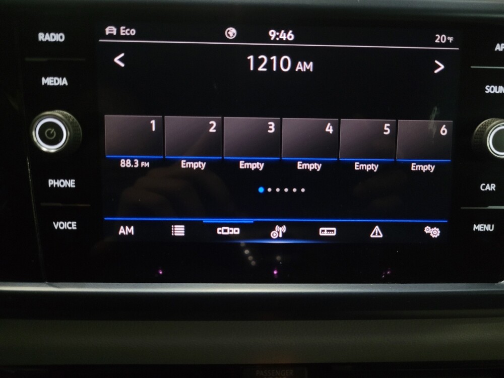 2023 Volkswagen Taos in Woodbridge, VA 22191 - 18110359 25