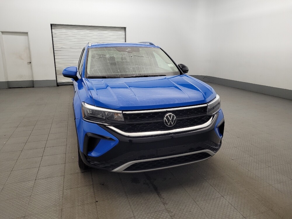 2023 Volkswagen Taos in Woodbridge, VA 22191 - 18110359 14