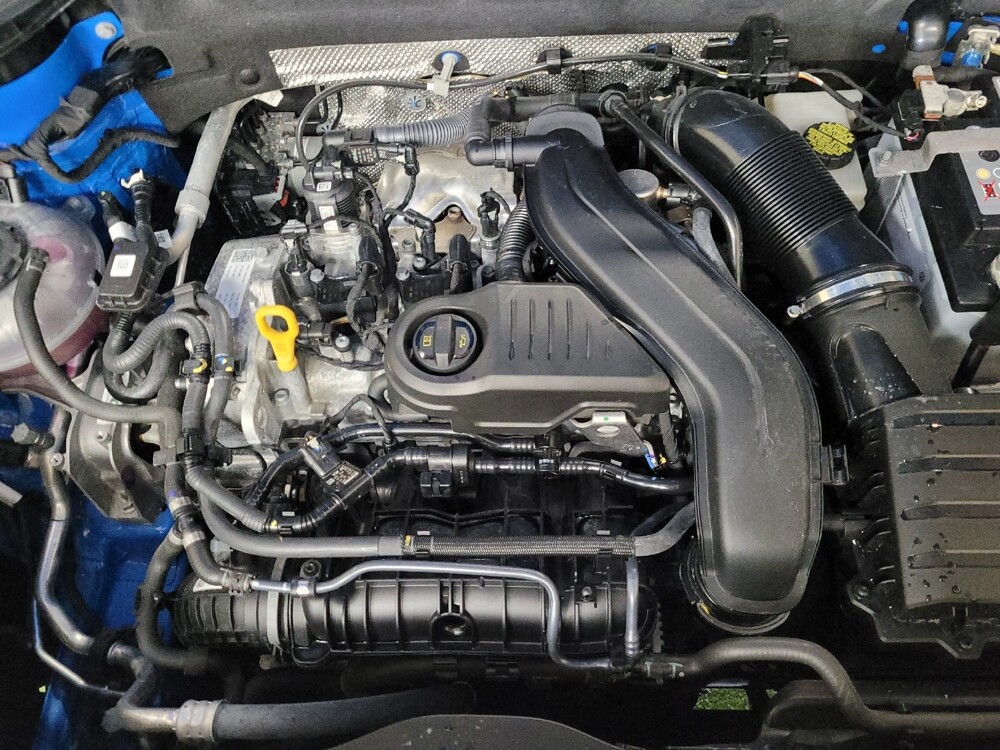 2023 Volkswagen Taos in Woodbridge, VA 22191 - 18110359 30