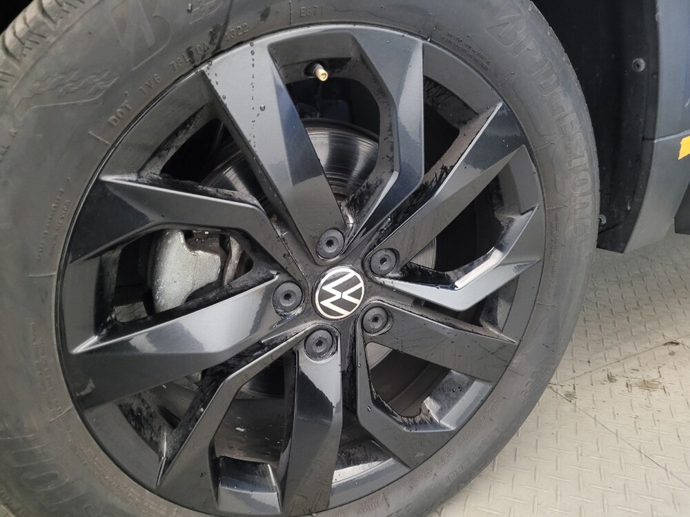 2023 Volkswagen Taos in Woodbridge, VA 22191 - 18110359 31