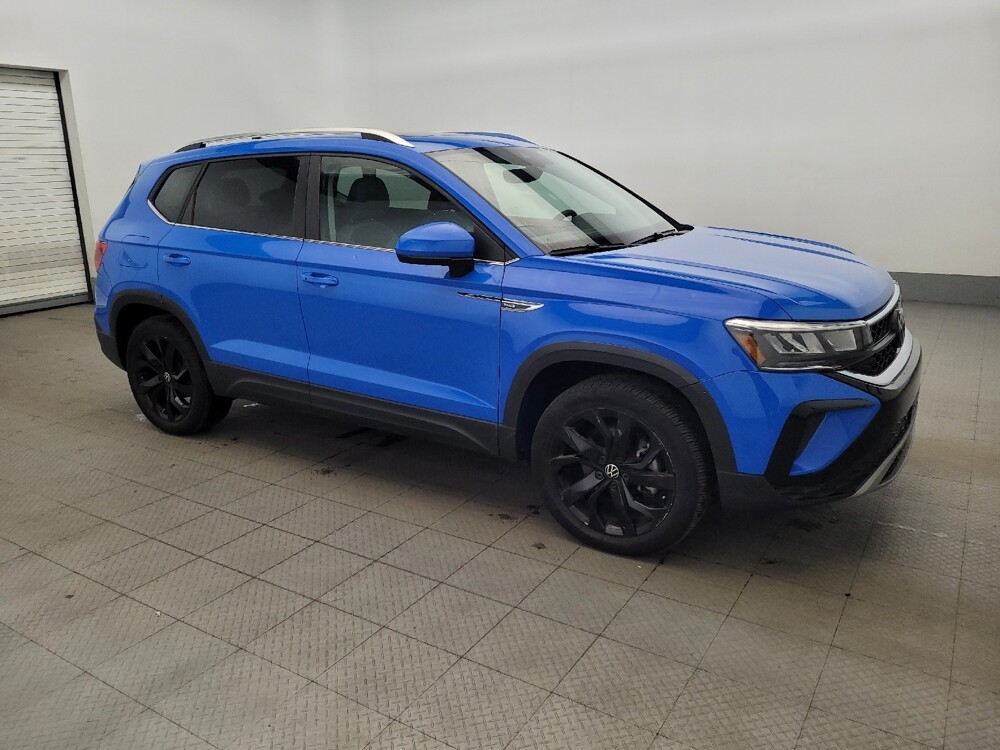 2023 Volkswagen Taos in Woodbridge, VA 22191 - 18110359 11