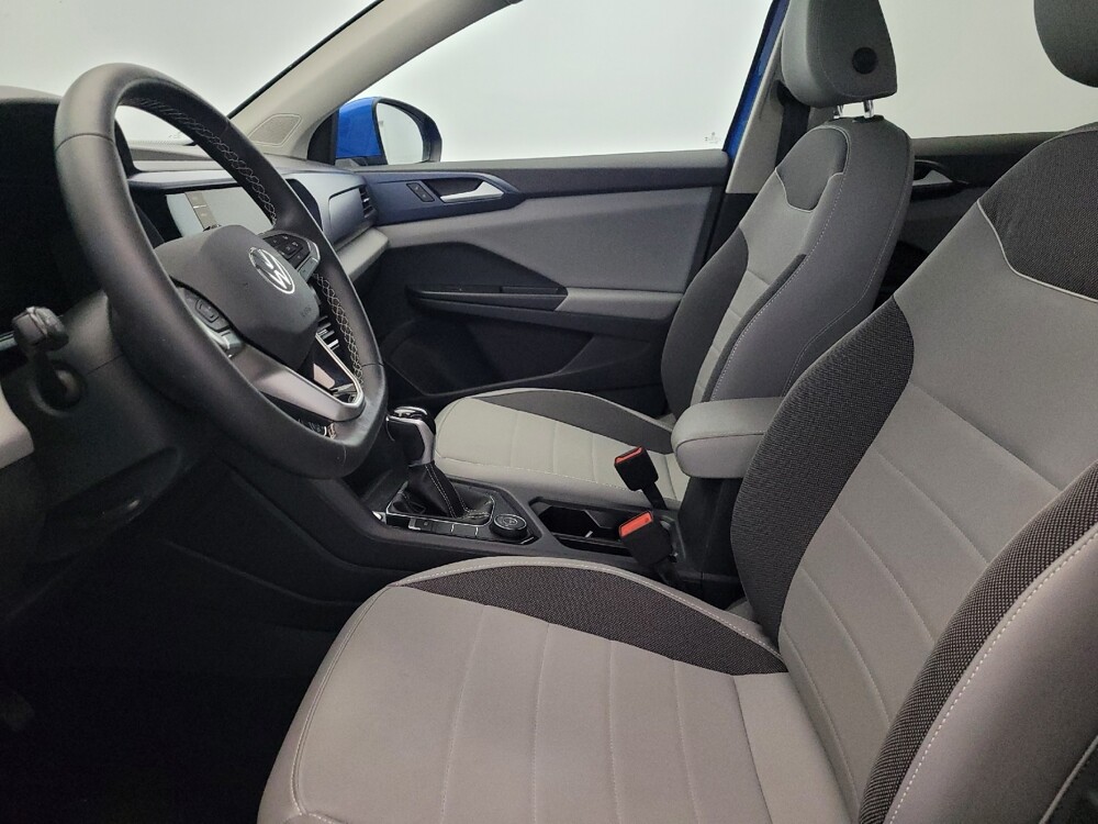 2023 Volkswagen Taos in Woodbridge, VA 22191 - 18110359 17