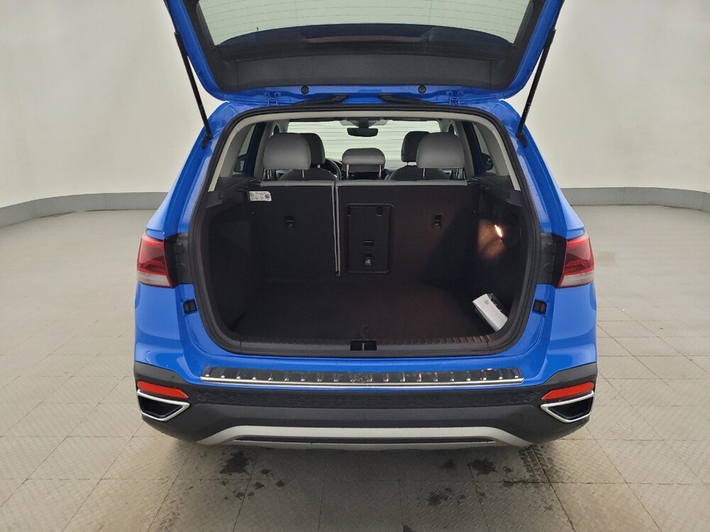 2023 Volkswagen Taos in Woodbridge, VA 22191 - 18110359 29