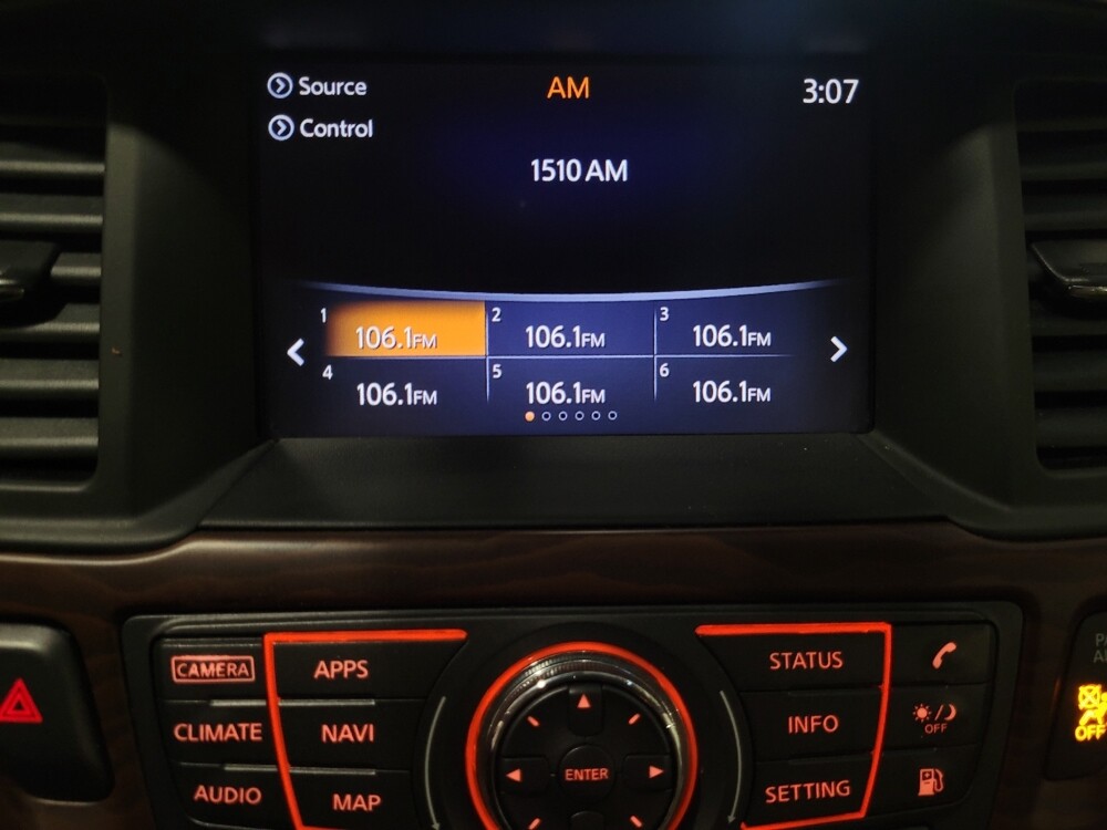 2018 Nissan Pathfinder in Plymouth Meeting, PA 19462 - 18110360 25