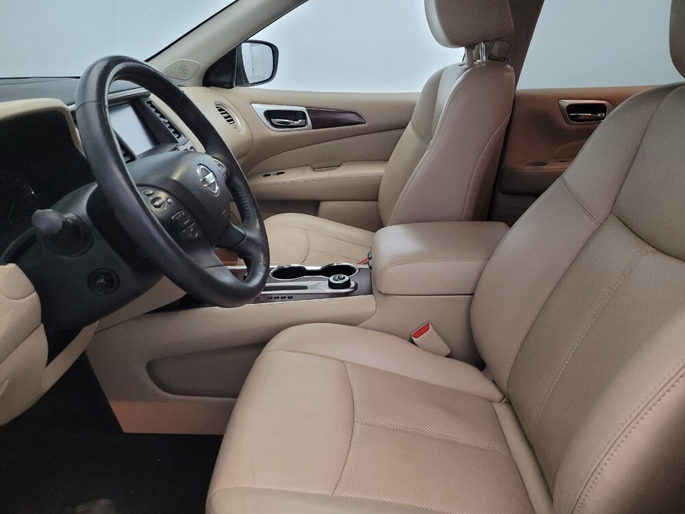 2018 Nissan Pathfinder in Plymouth Meeting, PA 19462 - 18110360 17